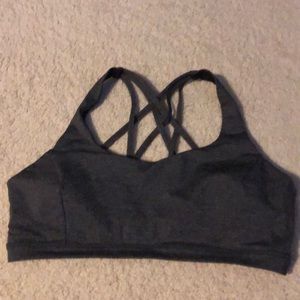 Lululemon free to be bra